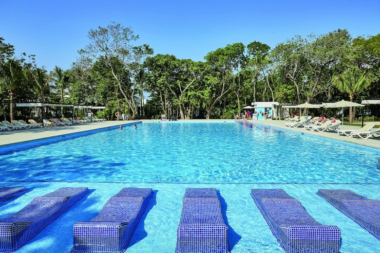 Hotel Club Riu Tequila