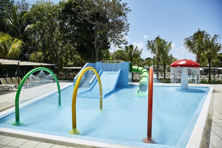 Hotel Club Riu Tequila