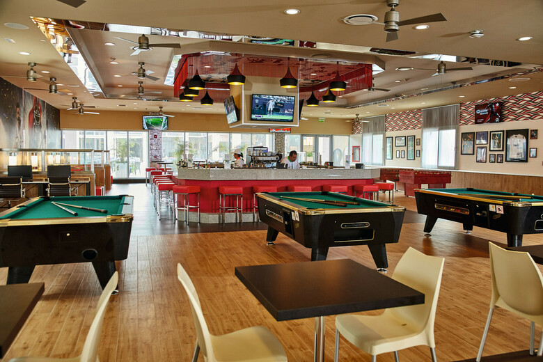 Hotel Club Riu Tequila