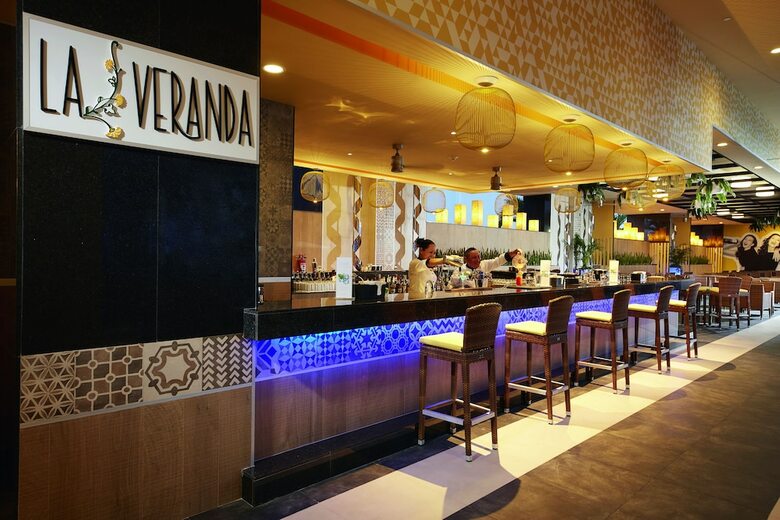Hotel Club Riu Tequila