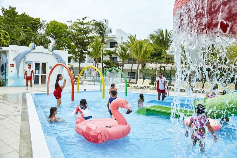 Hotel Club Riu Tequila