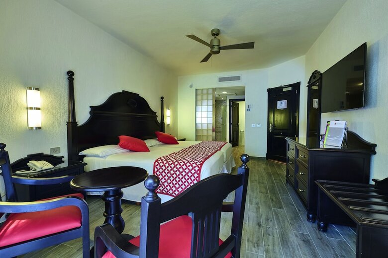 Hotel Club Riu Tequila