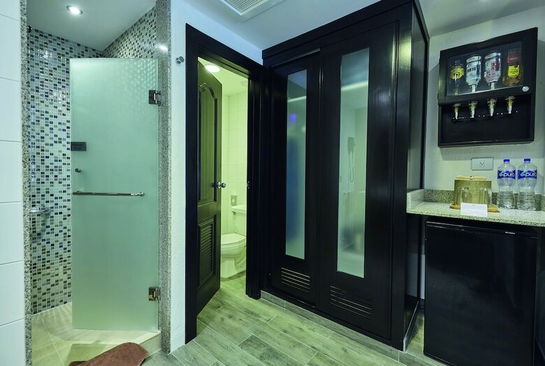 Hotel Club Riu Tequila