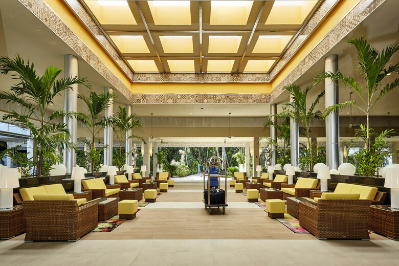 Hotel Club Riu Tequila