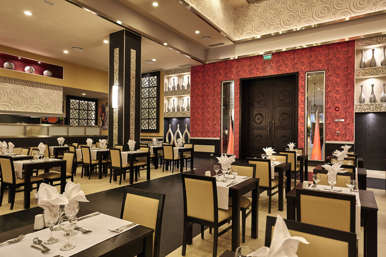 Hotel Club Riu Tequila