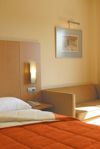 Hotel Posadas de Espa�a Paterna