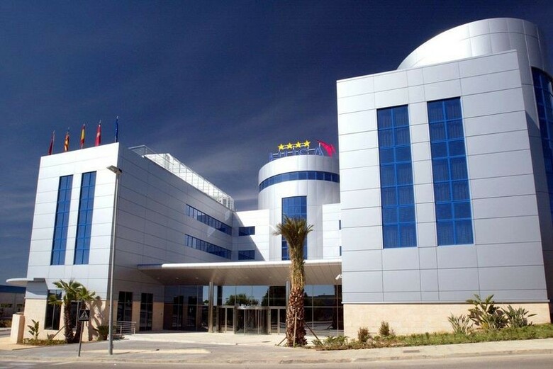 Hotel Mas Camarena