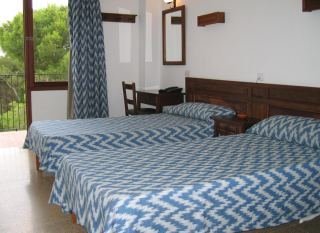 Hostal Condemar