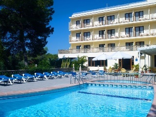Hostal Condemar