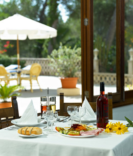 Hostal Condemar