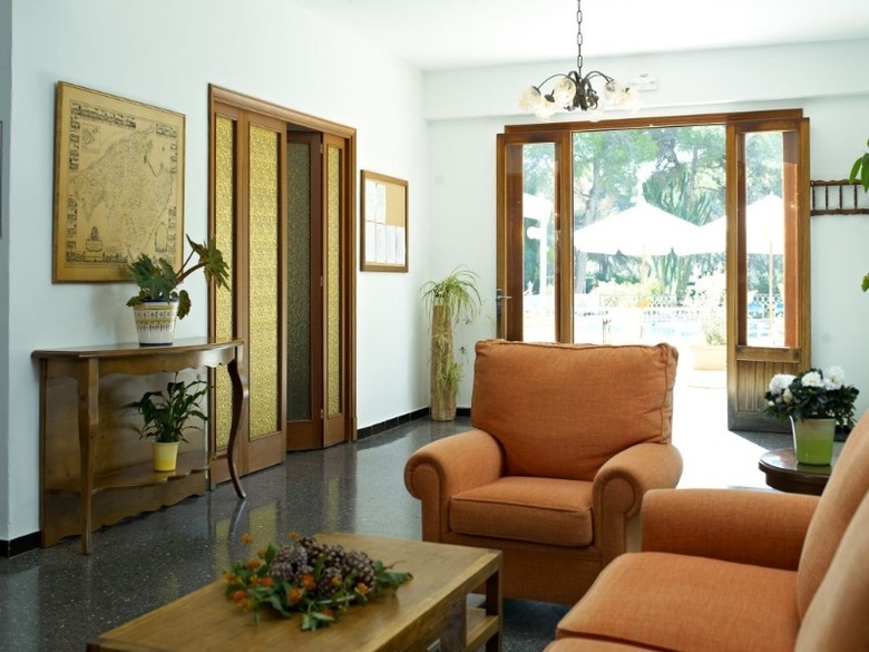 Hostal Condemar