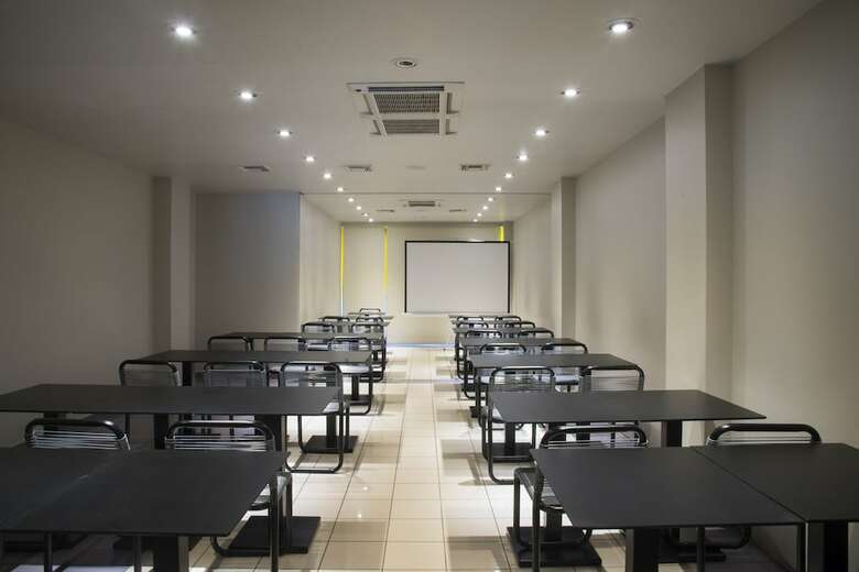 Hotel Olympic