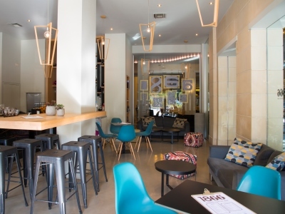 Hotel Olympic