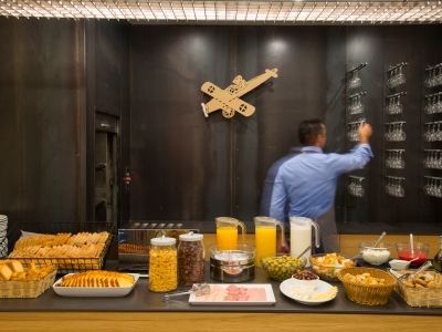Hotel Olympic