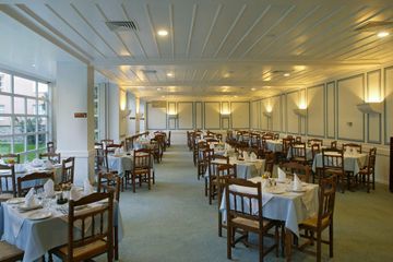 Hotel Amalia Kalambaka