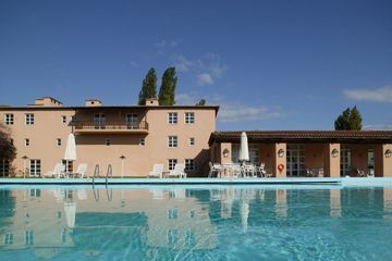 Hotel Amalia Kalambaka