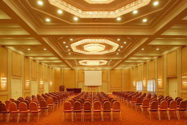 Hotel Amalia Kalambaka