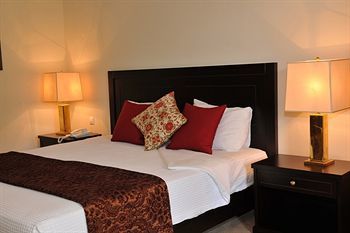 Hotel Amalia Kalambaka