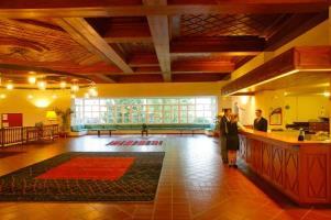 Hotel Amalia Kalambaka