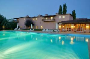 Hotel Amalia Kalambaka