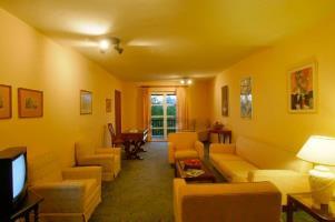 Hotel Amalia Kalambaka