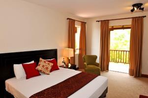 Hotel Amalia Kalambaka