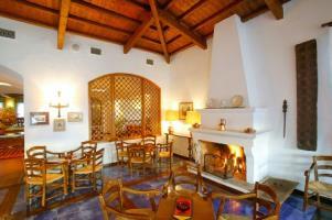 Hotel Amalia Kalambaka