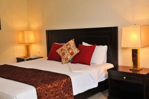 Hotel Amalia Kalambaka