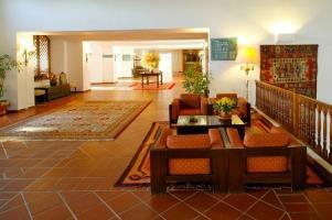 Hotel Amalia Kalambaka