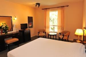 Hotel Amalia Kalambaka