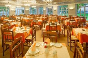 Hotel Amalia Kalambaka