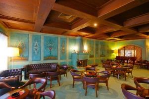 Hotel Amalia Kalambaka