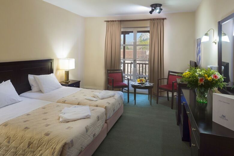 Hotel Amalia Kalambaka