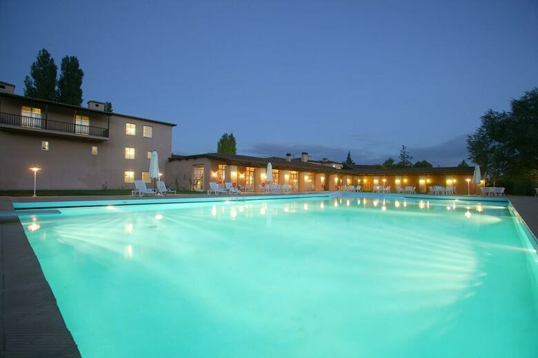 Hotel Amalia Kalambaka