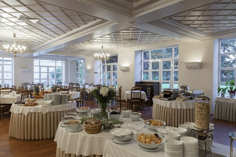 Hotel Amalia Kalambaka