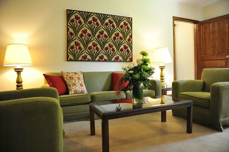 Hotel Amalia Kalambaka