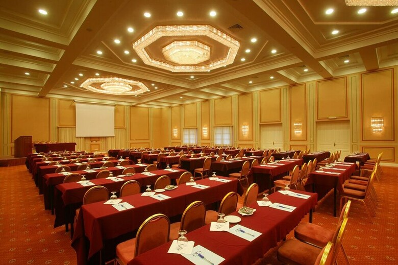 Hotel Amalia Kalambaka