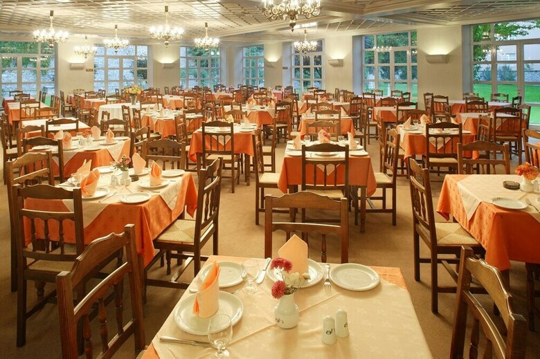 Hotel Amalia Kalambaka