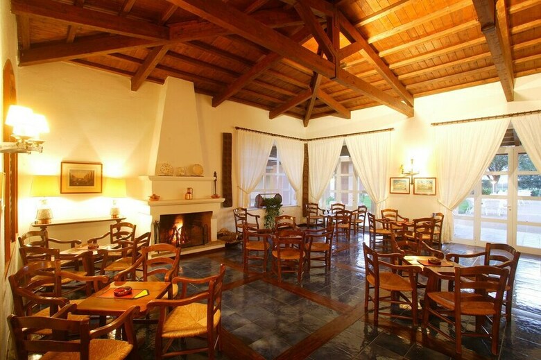 Hotel Amalia Kalambaka