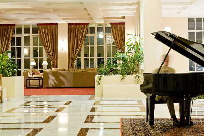 Hotel Amalia Nafplion