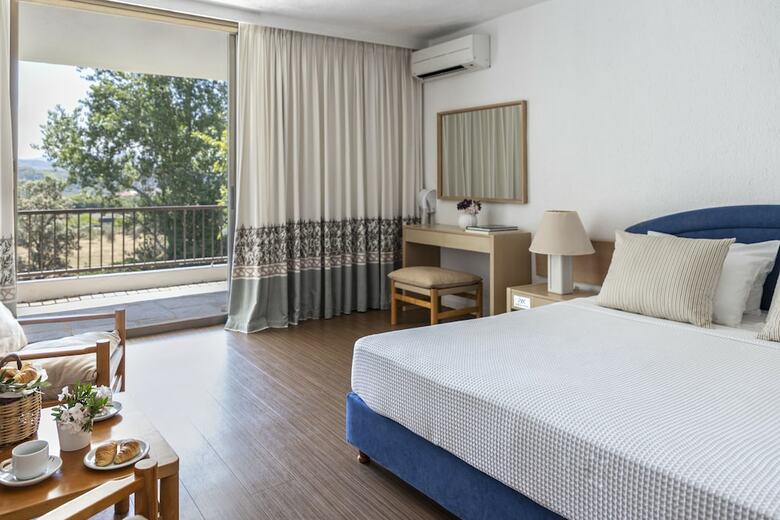 Hotel Amalia Olympia