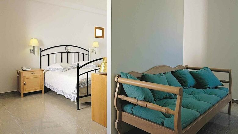 Hotel Theoxenia