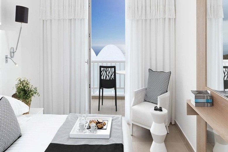 Hotel Aressana Spa& Suites