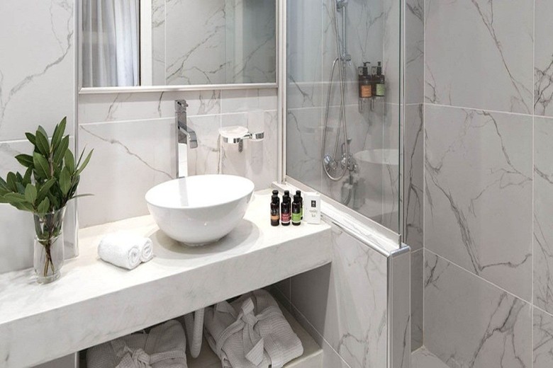 Hotel Aressana Spa& Suites
