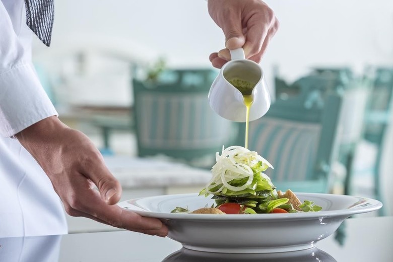 Hotel Aressana Spa& Suites