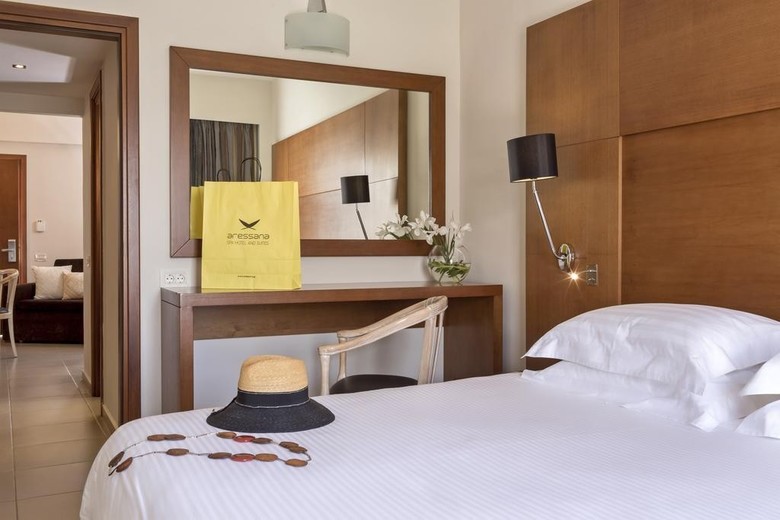 Hotel Aressana Spa& Suites