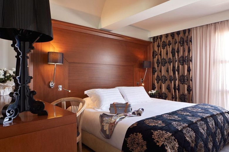 Hotel Aressana Spa& Suites