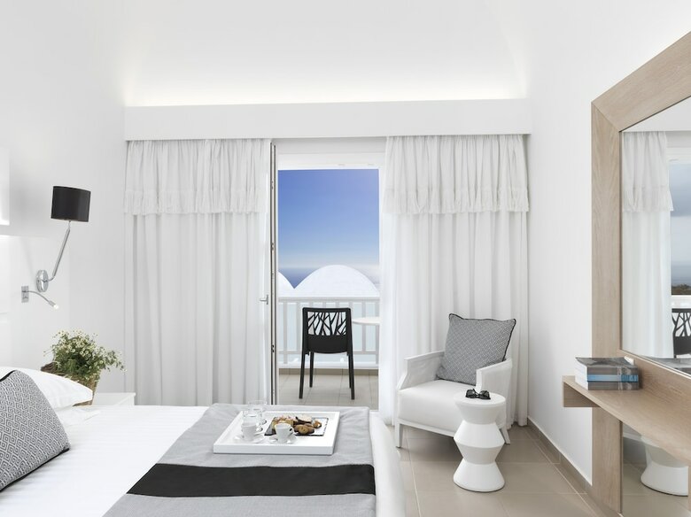 Hotel Aressana Spa& Suites