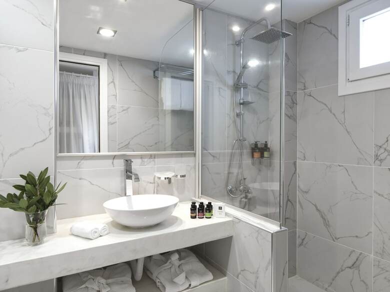 Hotel Aressana Spa& Suites