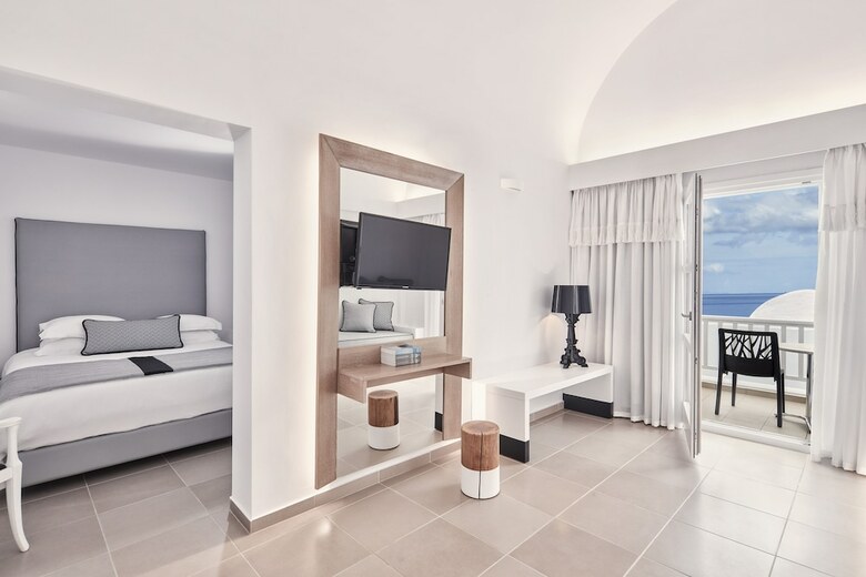 Hotel Aressana Spa& Suites